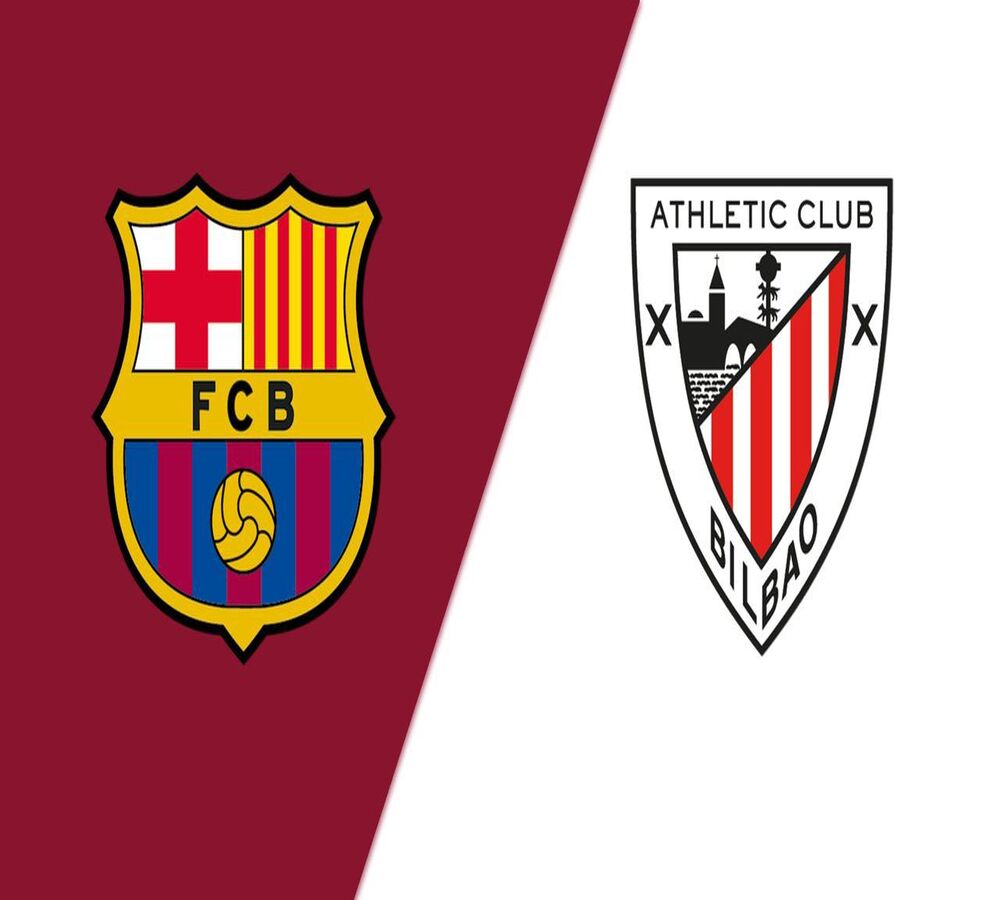 FC Barcelona vs Bilbao - Image 1